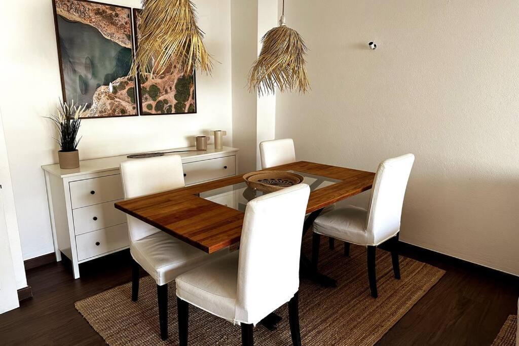Vilamoura 311 Apartment Bagian luar foto