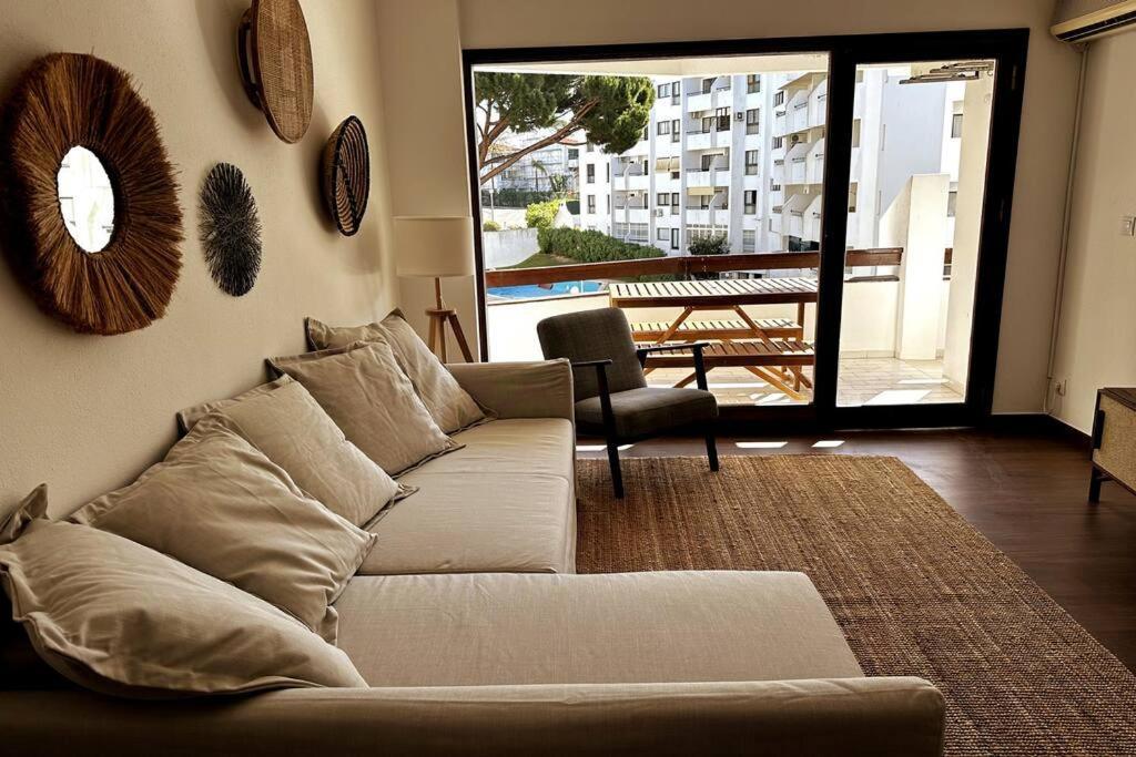 Vilamoura 311 Apartment Bagian luar foto